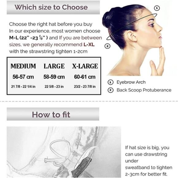 Women Derby Church Dress Fascinator Wide Brim Tea Party Wedding Hat - Picture 6 of 7